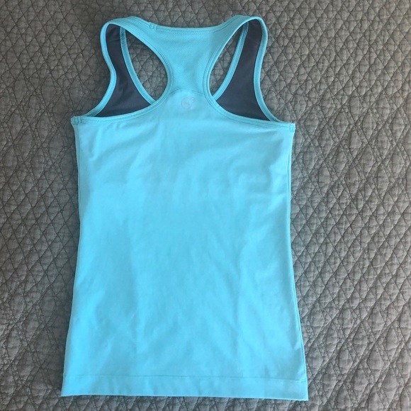 Puma workout tank - Picture 3 of 7
